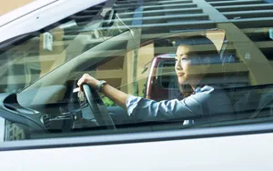 职业女性 第一辑_3