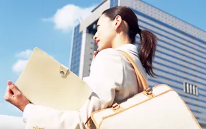 职业女性 第一辑_4