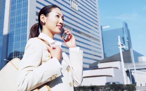 职业女性 第一辑_5