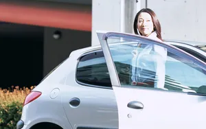 职业女性 第一辑_7