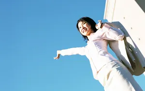 职业女性 第一辑_8
