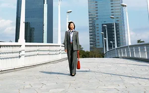 职业女性 第一辑_11