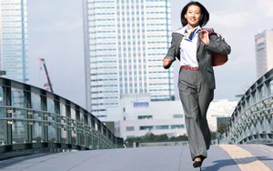 职业女性 第一辑_12