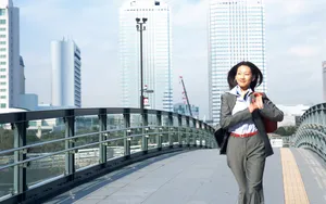 职业女性 第一辑_13