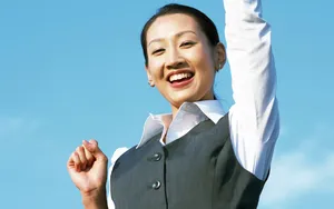 职业女性 第一辑_14