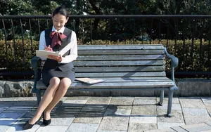 职业女性 第一辑_16
