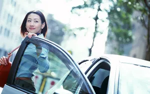 职业女性 第一辑_18