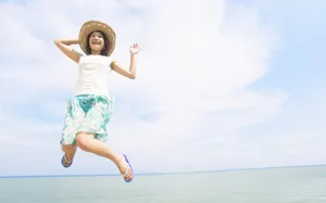 海滨女孩 第二辑_11