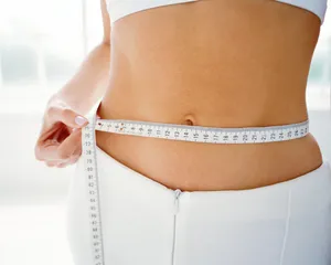 瘦身女人 第一辑_3