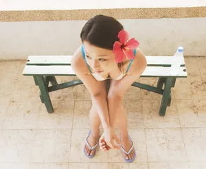海滨女孩 第一辑_8