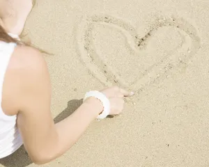 海滨女孩 第一辑_9