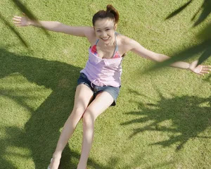 海滨女孩 第一辑_13