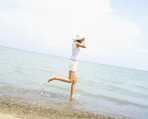 海滨女孩 第一辑_15