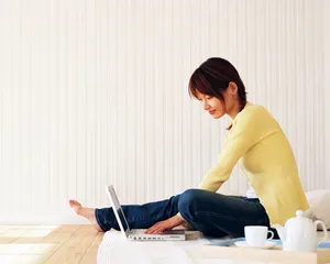 居家女人 第三辑_4