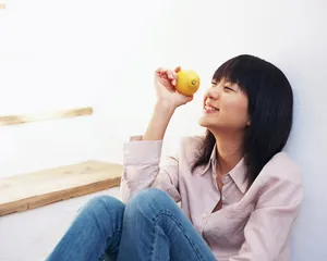 居家女人 第三辑_6