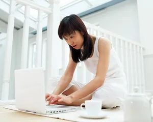 居家女人 第二辑_3