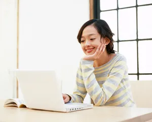 居家女人 第二辑_5