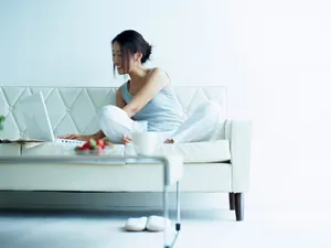 居家女人 第一辑_2