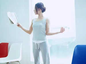 居家女人 第一辑_3