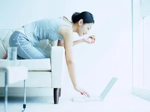 居家女人 第一辑_11