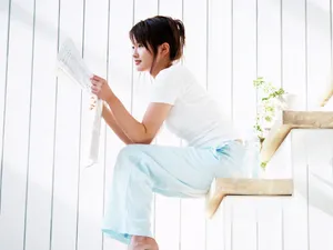 居家女人 第一辑_16