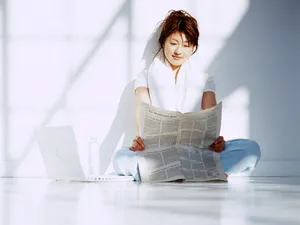 居家女人 第一辑_18