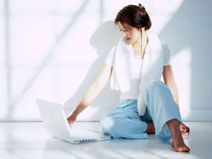 居家女人 第一辑_19