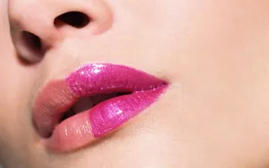女性脸部特写 第二辑_5