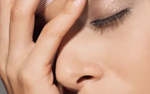 女性脸部特写 第二辑_10