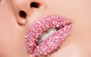 女性脸部特写 第二辑_18