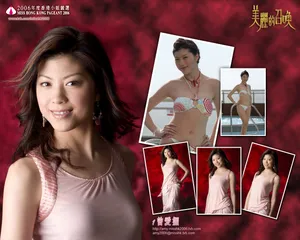 香港小姐 第一辑_15