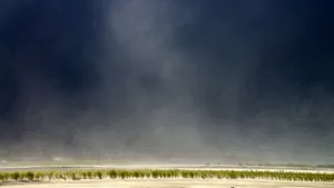 西藏尼洋河风景壁纸_7