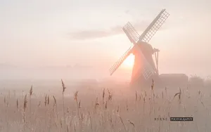 欧洲风景桌面壁纸_2
