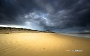 欧洲风景桌面壁纸_5