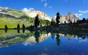 浮光掠影山水风景图_5