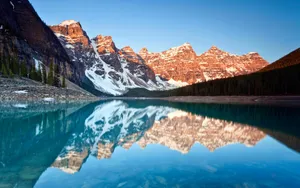 浮光掠影山水风景图_11
