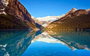 浮光掠影山水风景图_14