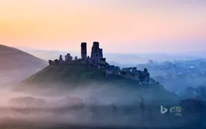 2016年bing官方风景壁纸_4