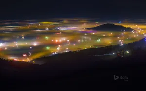 2016年bing官方风景壁纸_18