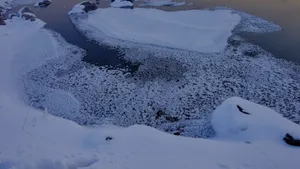 内蒙古阿尔山国家森林公园雪景_10