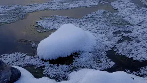 内蒙古阿尔山国家森林公园雪景_15