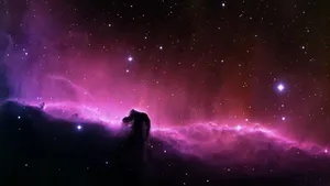 宇宙太空星空图片_2