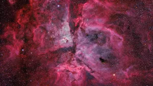 宇宙太空星空图片_7