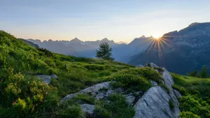 如画风景图片大全_4