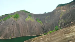 湖南郴州高椅岭图片_4