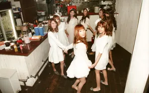 少女时代写真 第二辑_9