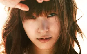 少女时代写真 第一辑_12