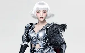 宽屏明星合集 第二辑_8