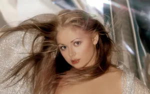PlayBoy早期 第九辑_16