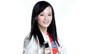 孙俪 第一辑_9